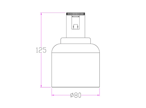CT13 - X80 гэрэл