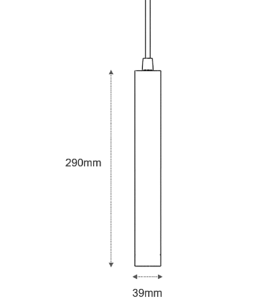 M20/35-TB9W гэрэл